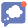 Mood SMS - Messages App 2.2b (Android 4.4+)