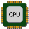 CPU X - Device & System info 3.1.8