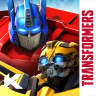 TRANSFORMERS: Forged to Fight 8.4.2 (arm-v7a) (Android 4.1+)