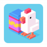 Crossy Road 4.1.0 (Android 4.4+)