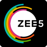 ZEE5: Movies, TV Shows, Series (Android TV) 5.22.6