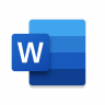 Microsoft Word: Edit Documents 16.0.15225.20216 (arm-v7a) (nodpi) (Android 9.0+)