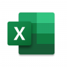 Microsoft Excel: Spreadsheets 16.0.17726.20080 (arm-v7a) (nodpi) (Android 10+)