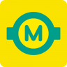 KakaoMetro - Subway Navigation 3.7.7 (Android 6.0+)