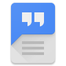 Speech Recognition & Synthesis 23.15.348055456 (arm-v7a) (Android 5.0+)