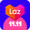 Lazada 6.6 Super WoW 6.37.1 (arm64-v8a + arm-v7a) (nodpi) (Android 4.4+)