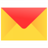 Yandex Mail 7.6.2 (Android 5.0+)