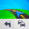 Sygic GPS Navigation & Maps 18.8.2 (arm-v7a) (Android 4.4+)