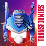 Angry Birds Transformers 2.17.0 (arm64-v8a + arm-v7a) (Android 4.4+)