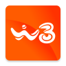 WINDTRE 8.6.0 (Android 4.1+)
