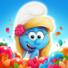 Smurfs Bubble Shooter Story 3.00.040202