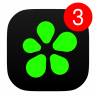 ICQ Video Calls & Chat Rooms 9.5(824640) (nodpi) (Android 5.0+)