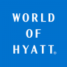 World of Hyatt 5.9