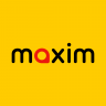 maxim — order taxi, food 3.12.15