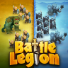 Battle Legion: Mass Troops RPG 1.4.5 (arm-v7a) (Android 4.4+)