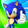 Sonic Dash - Endless Running 7.9.0 (arm64-v8a + arm-v7a) (nodpi) (Android 5.1+)