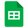Google Sheets 1.21.042.03.40 (arm64-v8a) (nodpi) (Android 6.0+)