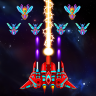 Galaxy Attack: Shooting Game 57.2 (arm64-v8a + arm-v7a) (Android 5.0+)