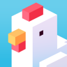 Crossy Road 5.0.0 (arm64-v8a + arm-v7a) (Android 5.1+)