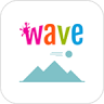 Wave Live Wallpapers Maker 3D 5.1.2 (nodpi)