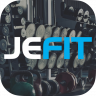 JEFIT Gym Workout Plan Tracker (Wear OS) Wear 3.10