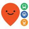 Moovit: Bus & Train Schedules 5.107.2.562 (nodpi) (Android 5.0+)