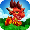 Dragon City: Mobile Adventure 11.6.0 (arm64-v8a) (nodpi) (Android 4.4+)