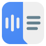 Speech Recognition & Synthesis googletts.google-speech-apk_20240610.01_p3.643387139 (x86_64) (Android 8.0+)