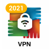 AVG Secure VPN Proxy & Privacy 2.30.5927 (nodpi) (Android 6.0+)