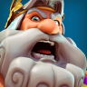 Gods of Olympus 5.3.32790 (arm64-v8a + arm-v7a) (Android 5.0+)