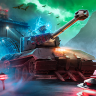 World of Tanks Blitz 8.5.0.536 (x86_64) (nodpi) (Android 4.4+)