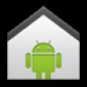 Launcher 2.3.3 (Android 2.3.3+)