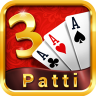 Teen Patti Gold:3 Patti Rummy 9.25 (arm64-v8a + arm-v7a) (120-560dpi) (Android 5.0+)