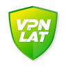 VPN.lat: Fast and secure proxy 3.8.3.6.3