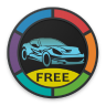 Car Launcher 3.4.2.03 (Android 5.0+)