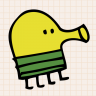 Doodle Jump 3.11.31 (arm64-v8a + arm-v7a) (nodpi) (Android 5.0+)