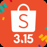 Shopee 6.6 Brands Celebration 2.84.21 (arm-v7a) (nodpi) (Android 4.1+)