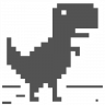 Dino T-Rex 1.60