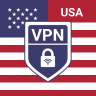USA VPN - Get USA IP 1.122