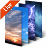 Live Weather Wallpaper 2.2.0.2560
