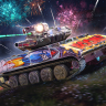 World of Tanks Blitz 9.0.0.1043 (160-640dpi) (Android 4.4+)