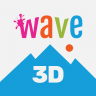 Wave Live Wallpapers Maker 3D 6.7.47 (nodpi)