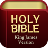 King James Bible - Verse+Audio 3.47.2