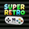 SuperRetro16 (SNES Emulator) 2.2.1 (arm-v7a)