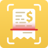 Receipt Scanner: Easy Expense 5.36.0 (Android 6.0+)
