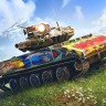 World of Tanks Blitz 9.7.0.685 (arm-v7a) (nodpi) (Android 4.4+)