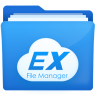 EX File Manager :File Explorer 1.3.2.1 (Android 4.4+)