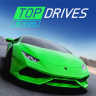Top Drives – Car Cards Racing 16.00.00.16109 (arm-v7a) (Android 7.0+)