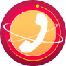 Phoner 2nd Phone Number + Text 8.13 (Android 5.0+)