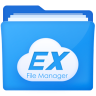 EX File Manager :File Explorer 1.3.3 (Android 4.4+)